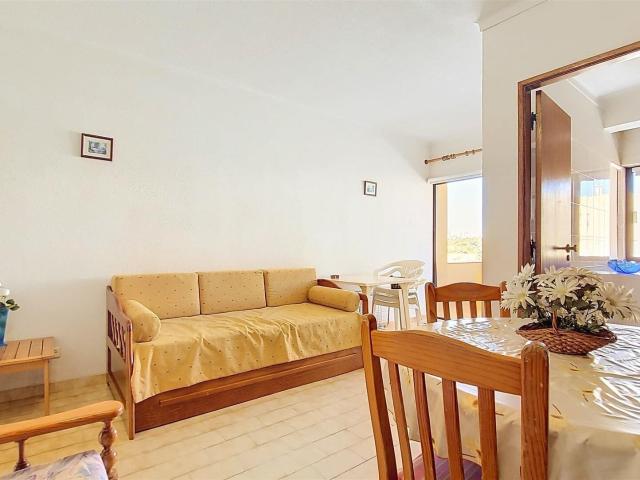 Apartamento T1 Praia da Rocha 54m² Portimão