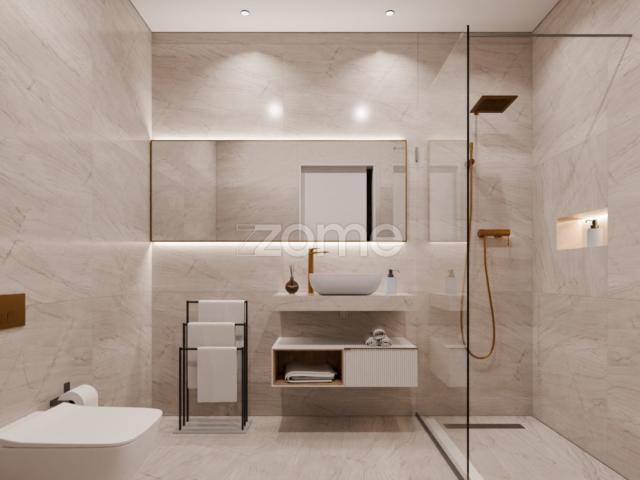 Apartamento T1 Premium fração A Emp. Uptown 30, em Machico