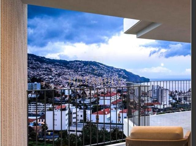 Apartamento T1 Prime 7 49m² São Martinho