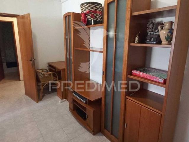 Apartamento t1 qtª tendeirinha cavadas seixal