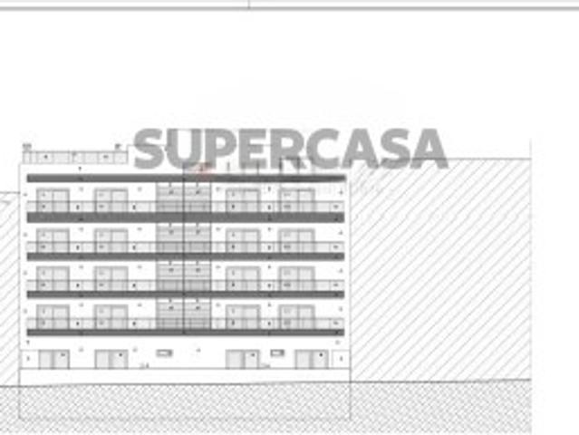 APARTAMENTO T1, QUELFES, OLHÃO