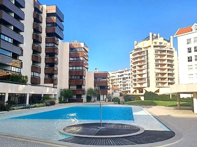 Apartamento T1 Quinta do Rosário