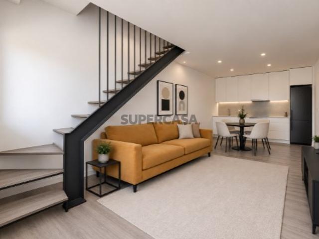 Apartamento T1 | R. Dr. Luís de Freitas Morna, Ribeira de Frades