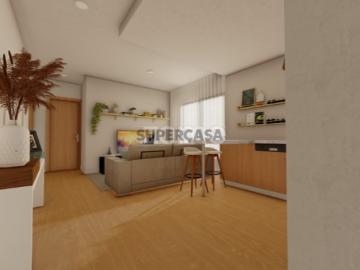 Casa à venda em Condeixa-a-Velha e Condeixa-a-Nova - Varanda