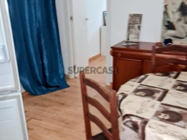 Apartamento T1, R/C Miratejo Corroios