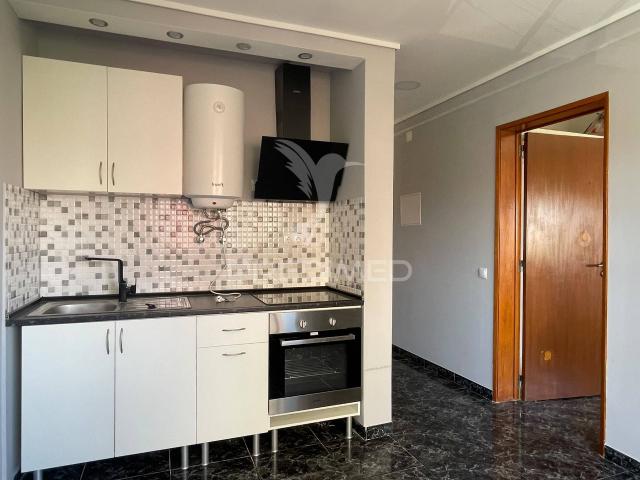 Apartamento T1 Remodelado Miratejo