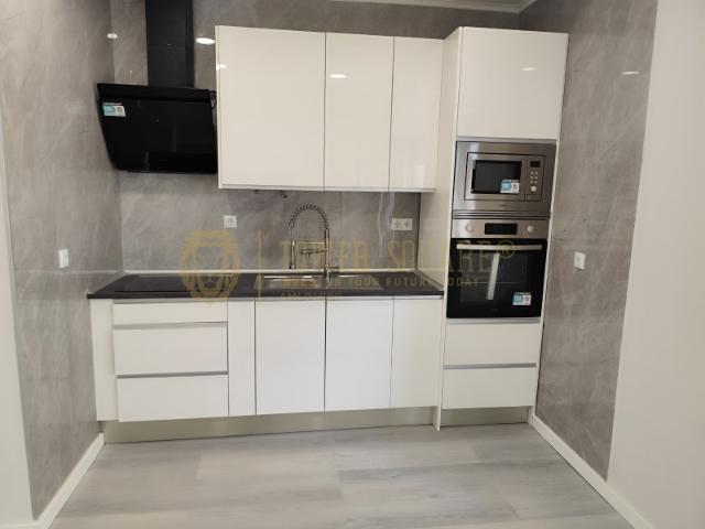 Apartamento T1, remodelado na Amadora
