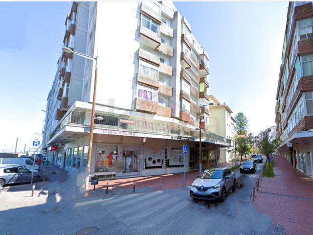 Apartamento T1 Remodelado na Amadora Venteira
