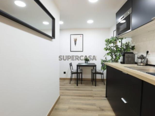 Apartamento T1 remodelado no coração de Alfama