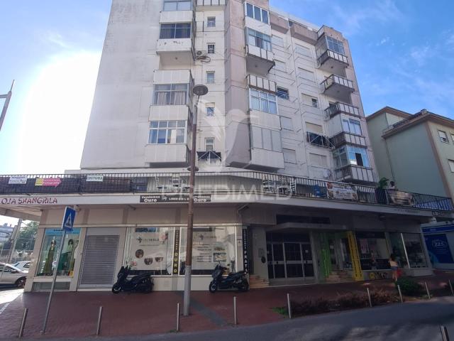 Apartamento T1 Remodelado Amadora – Venteira