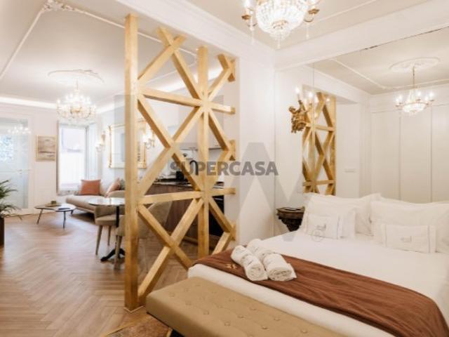 Apartamento T1 Remodelado | Centro de Lisboa, Bairro Alto