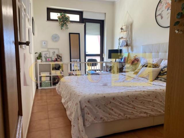 Apartamento T1 Remodelado com Elevador e Varandas