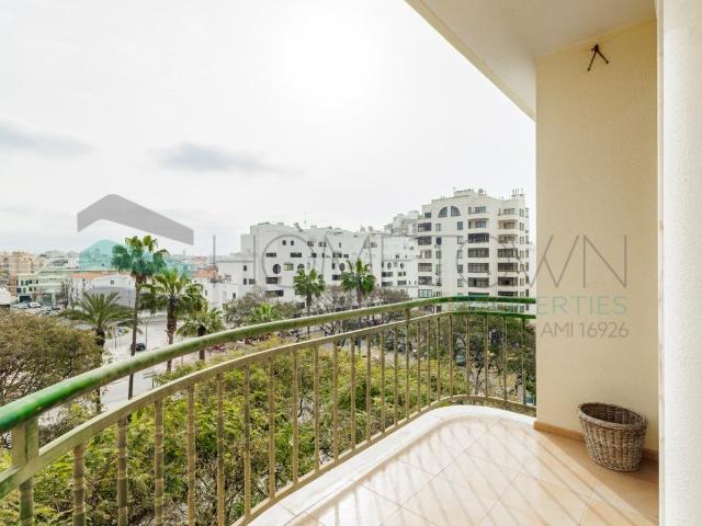 Apartamento T1 remodelado Quinta do romão 67m² Quarteira