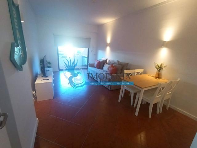 Apartamento T1 remodelado situado no Hotel Paraiso Albufeira. 66m² Albufeira e Olhos de Água