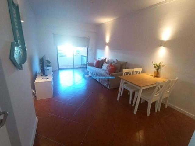 Apartamento T1 remodelado situado no Hotel Paraiso Albufeira. 66m² Albufeira e olhos de água