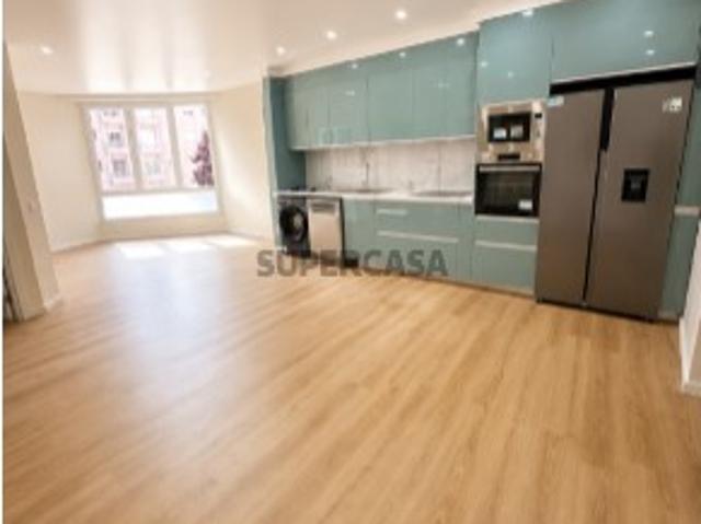 APARTAMENTO T1 REMODELADO | VILA DO CONDE