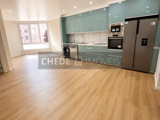 APARTAMENTO T1 REMODELADO | VILA DO CONDE
