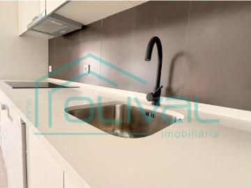 Apartamento T1 Remodelado