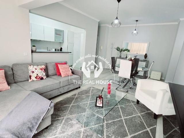 APARTAMENTO T1 REMODELADO