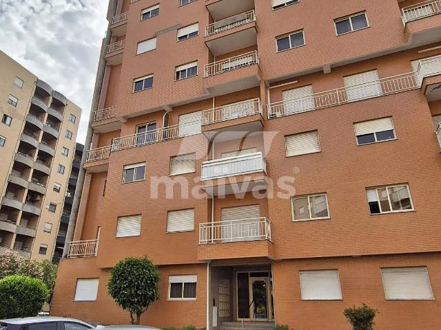 Apartamento T1 Renovado