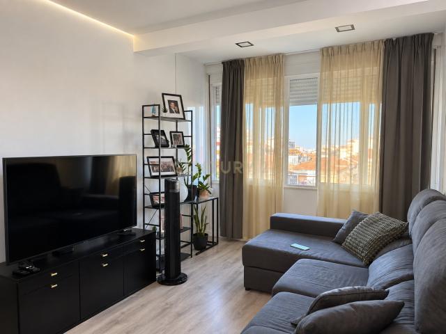 Apartamento T1 Renovado