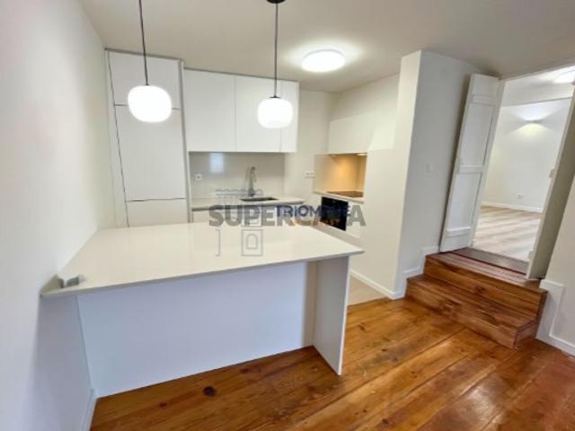 Apartamento T1 Renovado Alfama