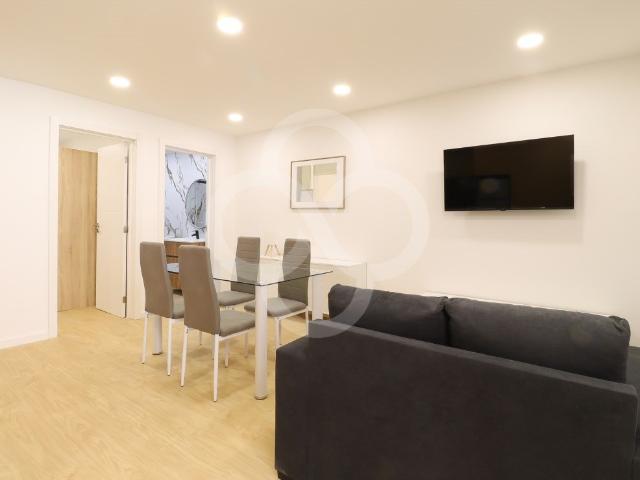 Apartamento T1 Renovado Conforto e Modernidade no Coração da. 49m² Arroios