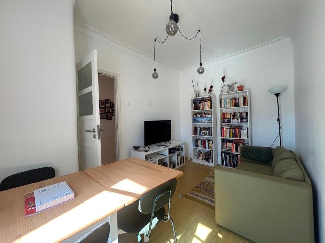 Apartamento T1 Renovado e Mobilado em Moscavide Junto à Estação de Comboios