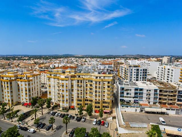 Apartamento T1 Renovado em Quarteira, a Dois Passos da Praia 61m² Quarteira