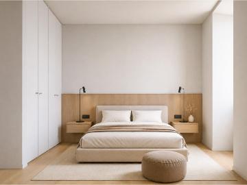 Apartamento T1 Renovado no Centro Histórico de Setúbal, a 400m do Rio
