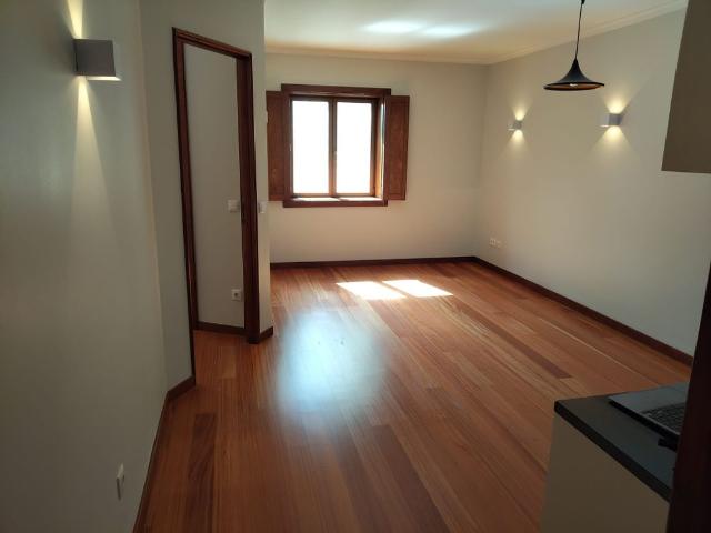 Apartamento T1 Renovado no Porto