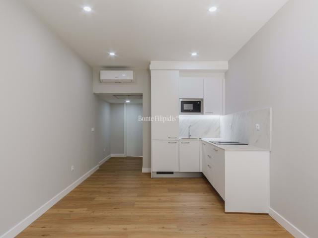 Apartamento T1 Renovado no Príncipe Real, Lisboa