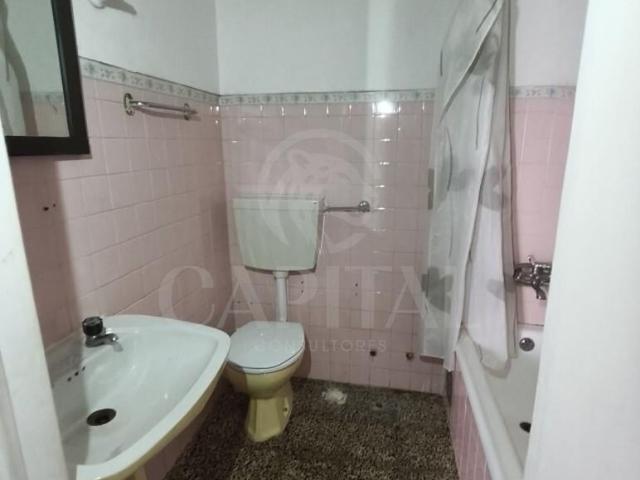 Apartamento T1 Reboleira