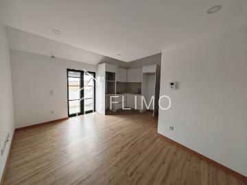 Apartamento T1 Recuado no centro de Ovar