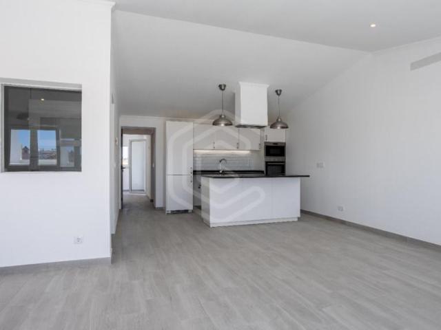 Apartamento T1 Restaurado no Coração de Loulé, Algarve 60m² Loulé São Clemente