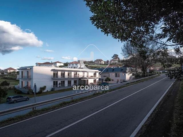 Apartamento T1 Resende Paredes de Coura 1º andar com elevador