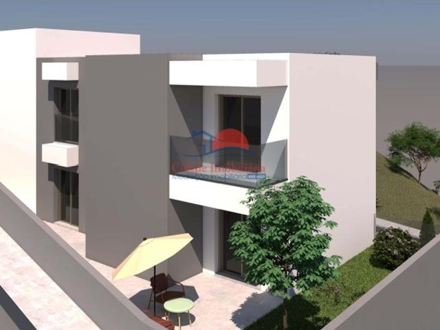 Apartamento T1 Residence Pallace