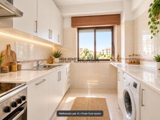 APARTAMENTO T1 RINCHOA RIO DE MOURO
