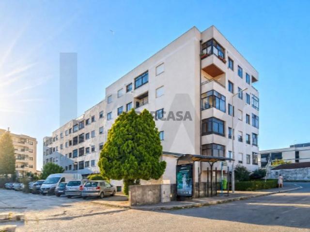Apartamento T1, Rio Tinto, Gondomar