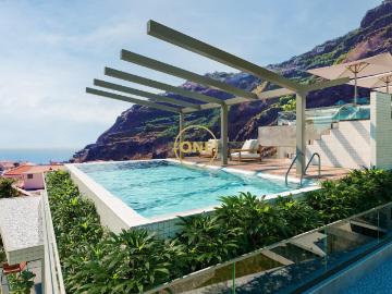 Apartamento T1, Ribeira Brava, Ribeira Brava | BPI Expresso Imobiliário