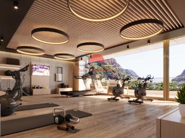 Apartamento T1, Ribeira Brava, Ribeira Brava | BPI Expresso Imobiliário