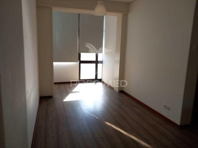 Apartamento t1 – rotunda da boavista