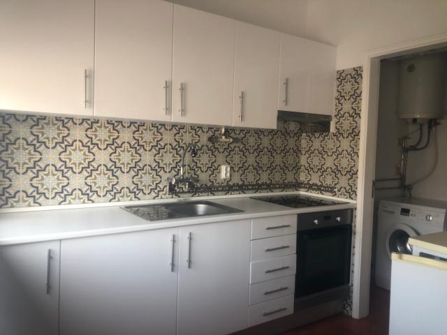 Apartamento T1 Rua do Brasil, Coimbra