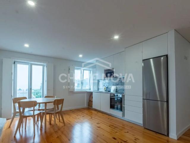 Apartamento T1 Rua do Heroiso, equipado e vistas sobre a cidade do Porto