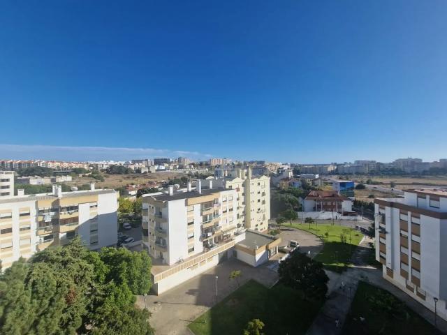 Apartamento T1, São Gabriel, Setúbal