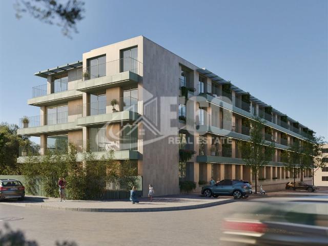Apartamento T1 São Felix Da Marinha 58m² Vila Nova De Gaia Santa Marinha