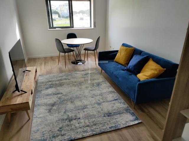 Apartamento T1 São João da Caparica