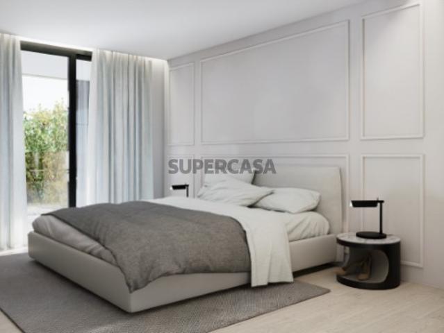 Apartamento T1 | São João Premium