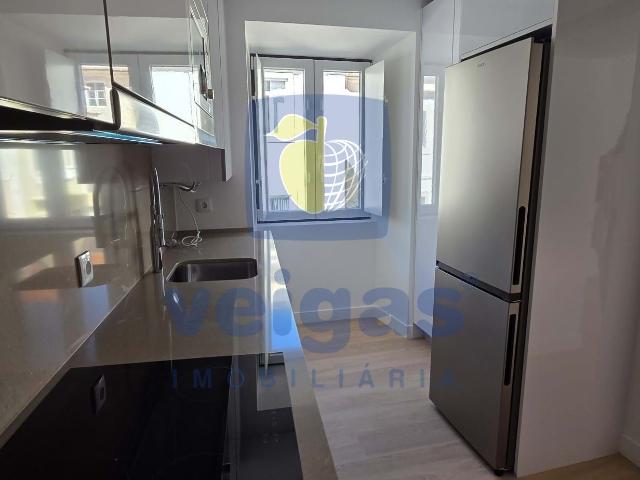 Apartamento T1 São Julião, Setúbal, arrendamento SADO 216688