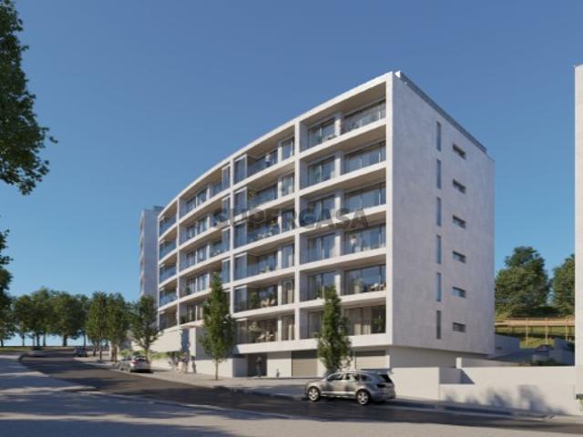 Apartamento T1, São Paio Apartments Lote 4